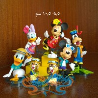 مجموعة ديزني بلبس السباحة