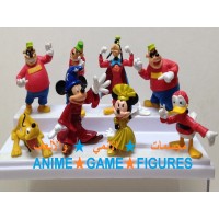 مجموعة ميكي ماوس الثانية