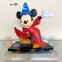 ميكي ماوس الساحر احتفالية مرور 90 سنة