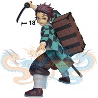 تانجيرو كامادو مجسم سيجا سوبر بريميوم ديمون سلاير قاتل الشياطين