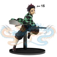 تانجيرو كامادو فايبريشن ستارز مجسم بانبريستو ديمون سلاير كيميتسو نو يبا تانجيرو كامادو فايبريشن ستارز مجسم بانبريستو ديمون سلاير كيميتسو نو يبا