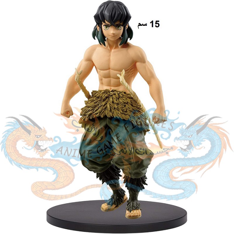 اينوسكي هاشيبيرا ديمون سلاير اصدار لون سيبيا اينوسكي هاشيبيرا ديمون سلاير اصدار لون سيبيا