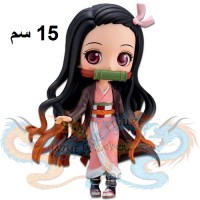 نيزوكو كامادو كيو بوسكيت ديمون سلاير