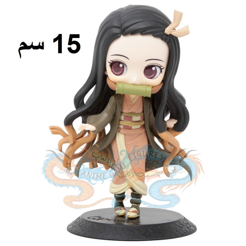 نيزوكو كامادو كيو بوسكيت ديمون سلاير