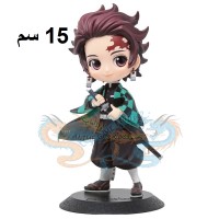 تانجيرو كامادو كيو بوسكيت ديمون سلاير