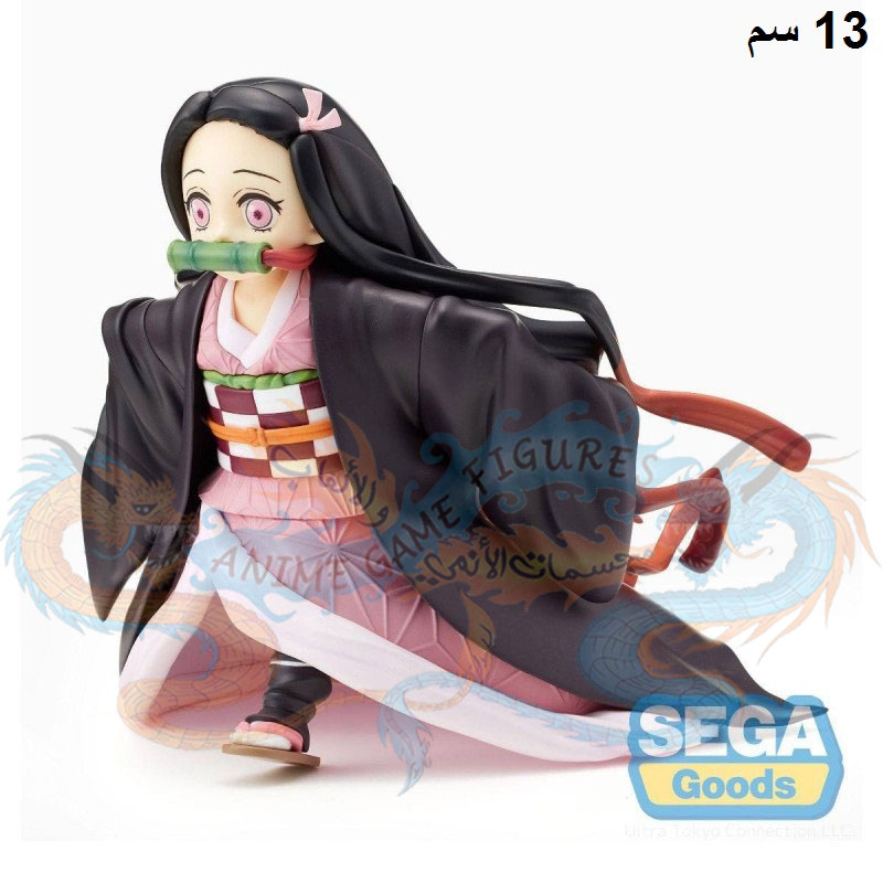 نيزوكو كامادو ليتل سوبر بريميوم سيجا ديمون سلاير