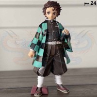 تانجيرو كامادو مجسم قرانديستا ديمون سلاير كيميتسو نو يبا تانجيرو كامادو مجسم قرانديستا ديمون سلاير كيميتسو نو يبا