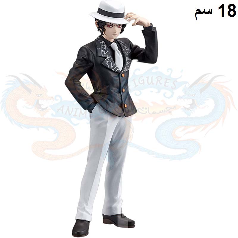 موزان كيبوتسوقي ديمون سيريس فوليوم 1 مجسم ديمون سلاير كيميتسو نو يبا