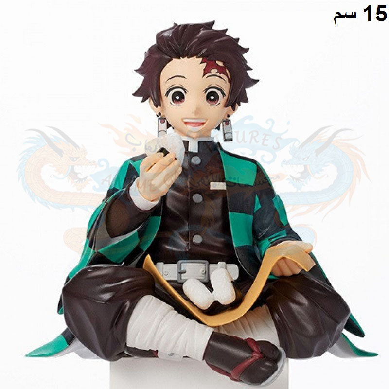 تانجيرو كامادو شوكونوز ديمون سلاير كيميتسو نو يبا