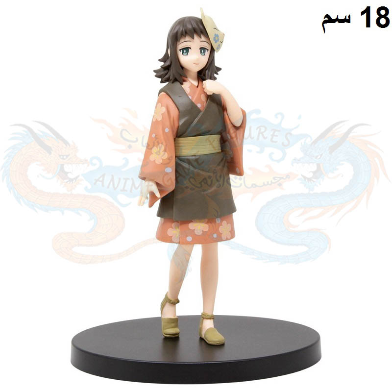 ماكومو مجسم ديمون سلاير كيميتسو نو يبا الاصدار ايه