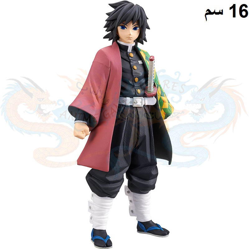 قيو توميوكا مجسم ديمون سلاير كيميتسو نو يبا الاصدار بي قيو توميوكا مجسم ديمون سلاير كيميتسو نو يبا الاصدار بي