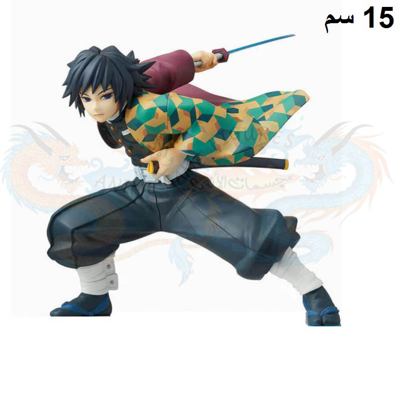 قيو توميوكا مجسم ديمون سلاير كيميتسو نو يبا سيجا قيو توميوكا مجسم ديمون سلاير كيميتسو نو يبا سيجا