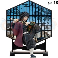 قيو توميوكا مجسم لاير سكايب ايشيبان كوجي الجائزة سي ديمون سلاير كيميتسو نو يبا بانداي