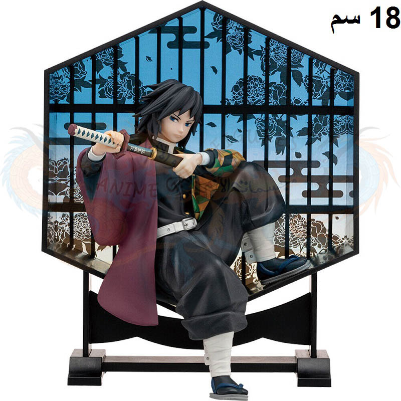 قيو توميوكا مجسم لاير سكايب ايشيبان كوجي الجائزة سي ديمون سلاير كيميتسو نو يبا بانداي قيو توميوكا مجسم لاير سكايب ايشيبان كوجي الجائزة سي ديمون سلاير كيميتسو نو يبا بانداي