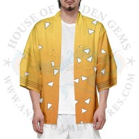 روب كوسبلاي زينيتسو اقاتسوما ديمون سلاير