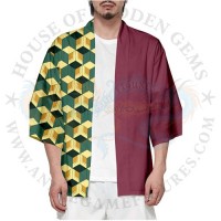 روب كوسبلاي قيو توميوكا ديمون سلاير