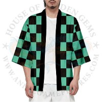 روب كوسبلاي تانجيرو كامادو ديمون سلاير