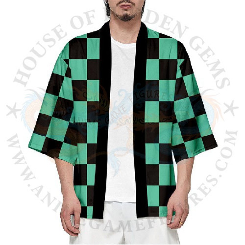 روب كوسبلاي تانجيرو كامادو ديمون سلاير