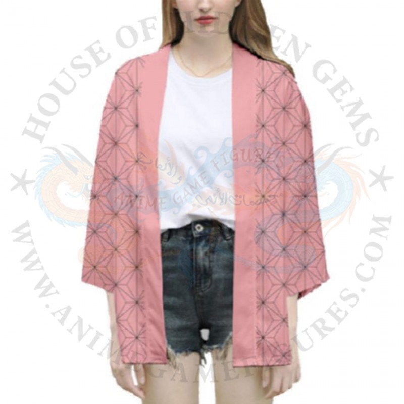 روب كوسبلاي نيزوكو كامادو ديمون سلاير