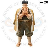 قيومي جيومي مجسم لون خاص ديمون سلاير كيميتسو نو يبا الاصدار ايه