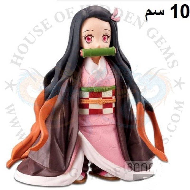 نيزوكو كامادو فوليوم 17 الاصدار بي ديمون سلاير