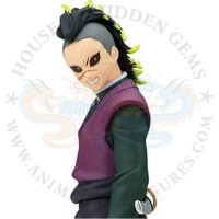 قينيا شينازوقاوا مجسم ديمون سلاير كيميتسو نو يبا فوليوم 44 اصلي من اليابان