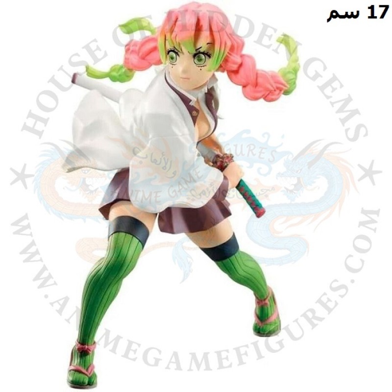 ميتسوري كانروجي فايبريشن ستارز ديمون سلاير الاصلي من اليابان