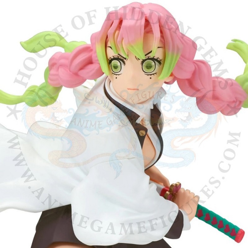 ميتسوري كانروجي فايبريشن ستارز ديمون سلاير الاصلي من اليابان