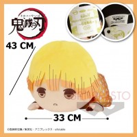 زينيتسو اقاتسوما دمية كبيرة نائم ديمون سلاير الاصلي من اليابان