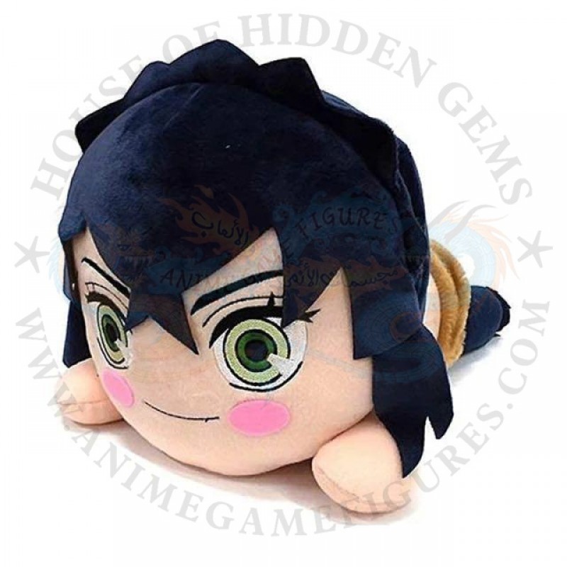 اينوسكي هيشيبيرا دمية كبيرة نائم ديمون سلاير الاصلي من اليابان اينوسكي هيشيبيرا دمية كبيرة نائم ديمون سلاير الاصلي من اليابان