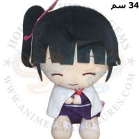 كاناو تسويوري دمية كبيرة ديمون سلاير الاصلي من اليابان كاناو تسويوري دمية كبيرة ديمون سلاير الاصلي من اليابان