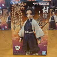 شينوبو كوتشو الاصدار بي مجسم انمي ديمون سلاير الاصلي من اليابان