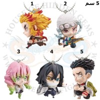 كيوجيرو تينجن ميتسوري اوبوناي قيومي ديفورمد ماسكوت 4 تعليقات منوعة انمي ديمون سلاير الاصلي من اليابان