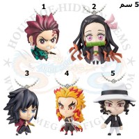 تانجيرو نيزوكو قيو توميوكا كيوجيرو موزان كيبوتسوقي ديفورمد ماسكوت تعليقات منوعة انمي ديمون سلاير الاصلي من اليابان