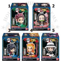 تانجيرو نيزوكو قيو توميوكا كيوجيرو موزان كيبوتسوقي ديفورمد ماسكوت تعليقات منوعة انمي ديمون سلاير الاصلي من اليابان