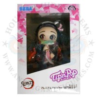 نيزوكو كامادو تيبين بوب ديمون سلاير الاصلي من اليابان