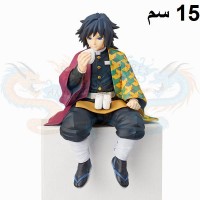 قيو توميوكا شوكونوز ديمون سلاير