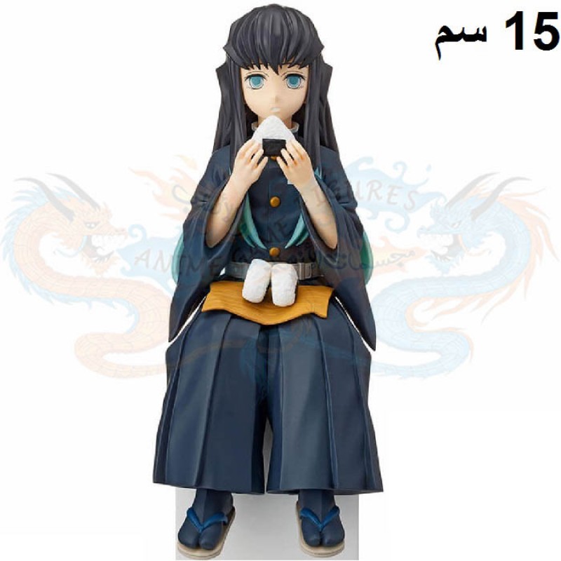 مويشيرو توكيتو شوكونوز ديمون سلاير