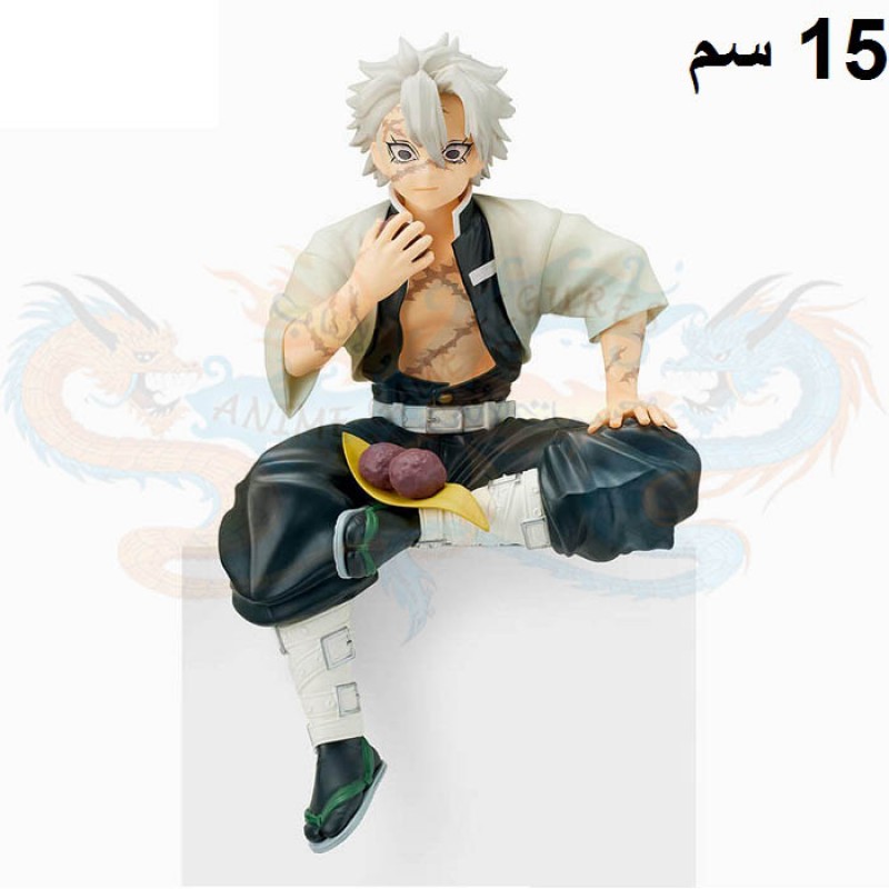 سانيمي شينازوقاوا شوكونوز ديمون سلاير