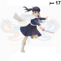 كاناو تسويوري مجسم ديمون سلاير كيميتسو نو يبا سيجا