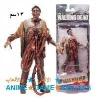 الزومبي المعلق ذا واكينج ديد