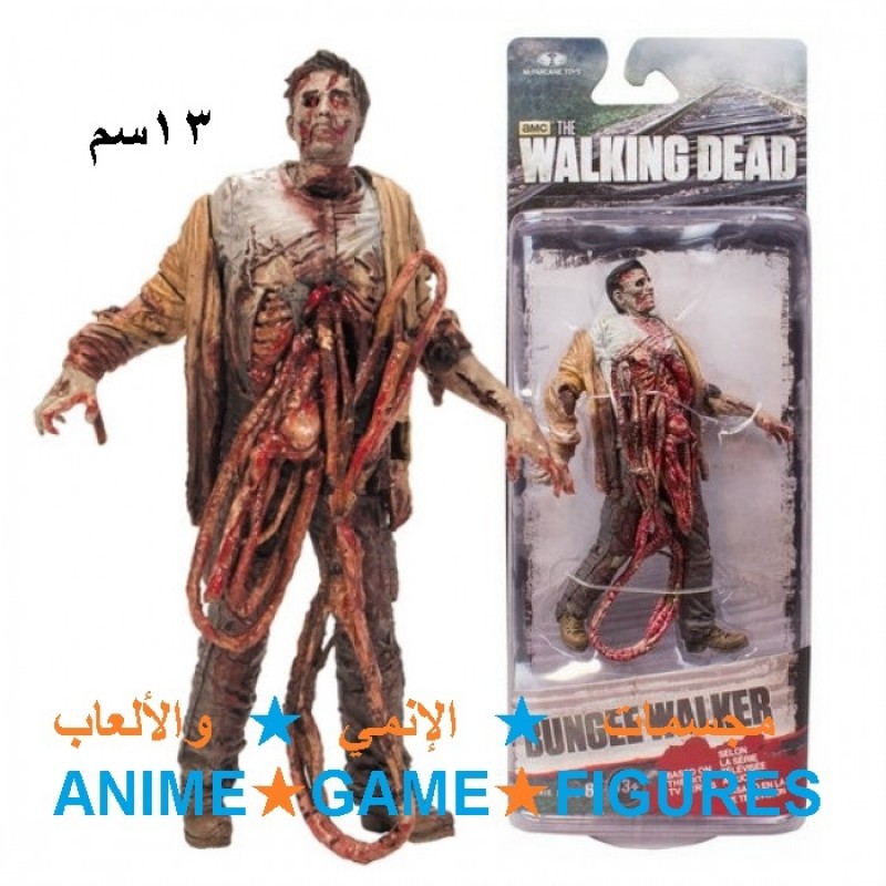 الزومبي المعلق ذا واكينج ديد