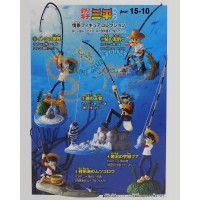 رامي الصياد الصغير المجموعة الثانية