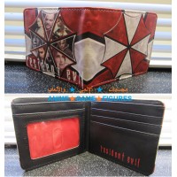 محفظة ريزيدنت ايفل