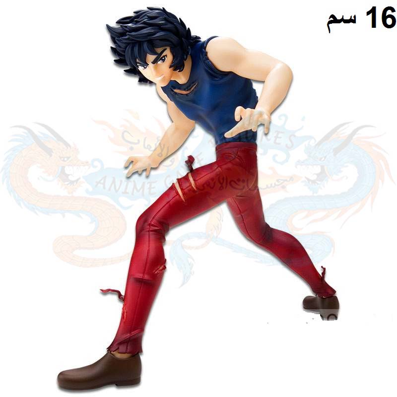 فينيكس ايكي ساينت سيا كوسمو ميمور