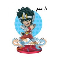 سيا من انمي ساينت سيا جي ستارز