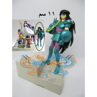 ساينت سيا دراقون شيريو