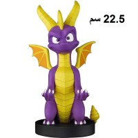 سبايرو حامل يد تحكم وهواتف