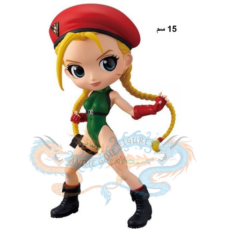 كامي ستريت فايتر كيوبوسكيت