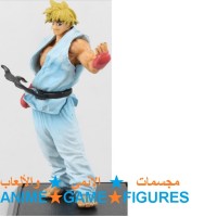 كين ستريت فايترز